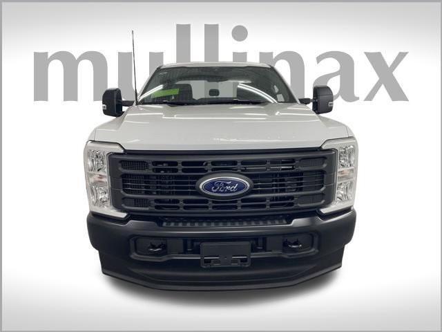 new 2024 Ford F-250 car, priced at $49,854