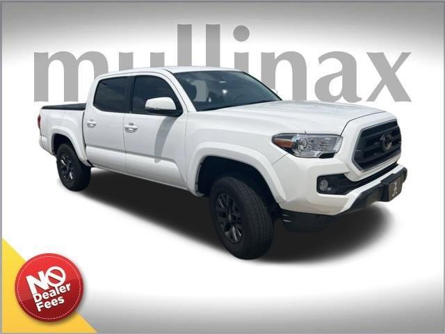 used 2023 Toyota Tacoma car, priced at $39,290