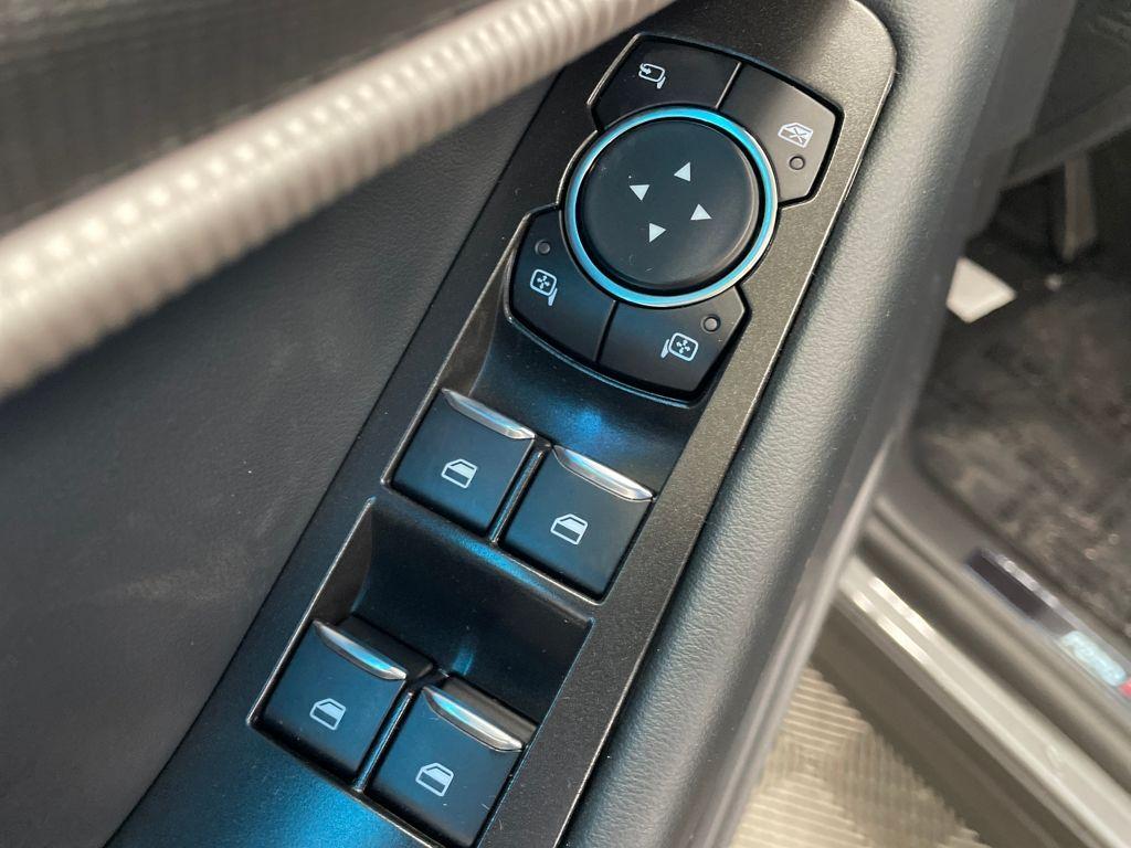 new 2026 Ford Explorer car, priced at $57,061