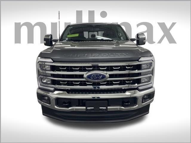 new 2025 Ford F-250 car, priced at $80,628