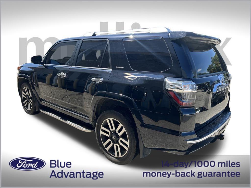 used 2023 Toyota 4Runner car, priced at $46,850