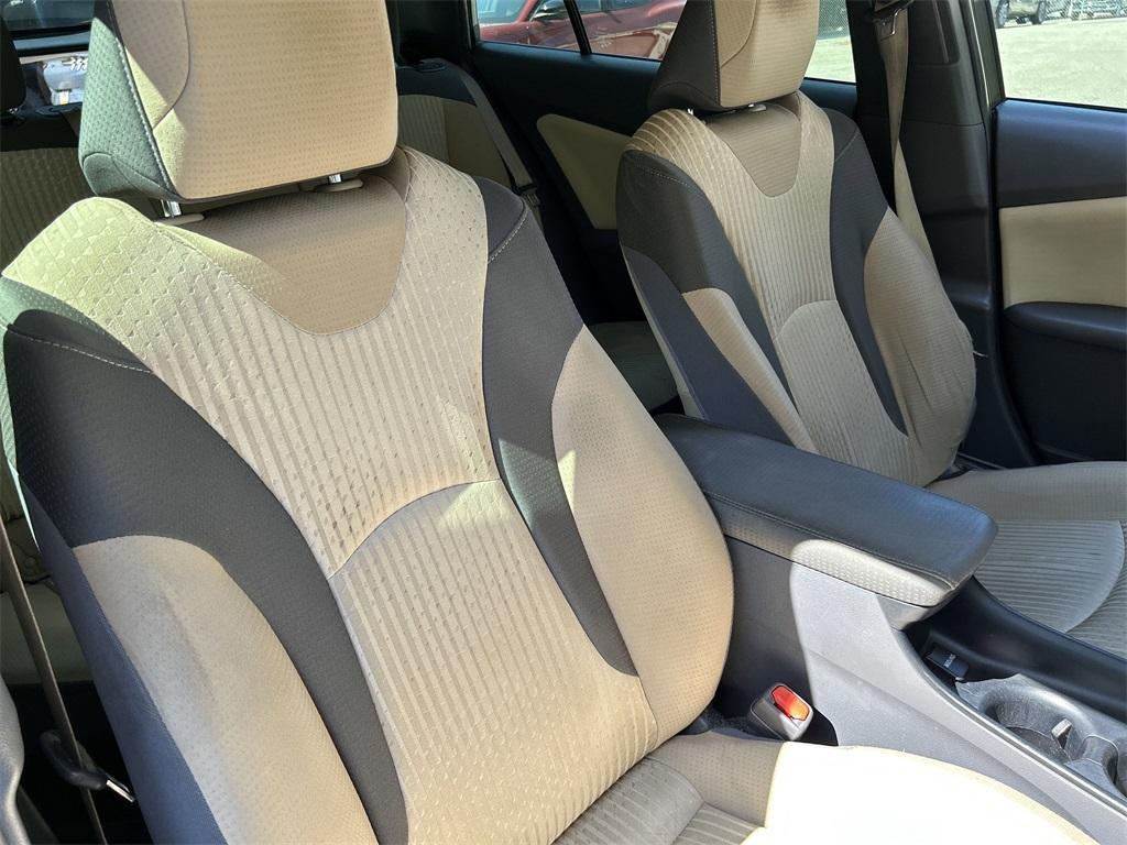 used 2017 Toyota Prius car, priced at $10,990