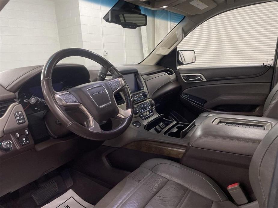 used 2018 GMC Yukon XL car, priced at $28,690