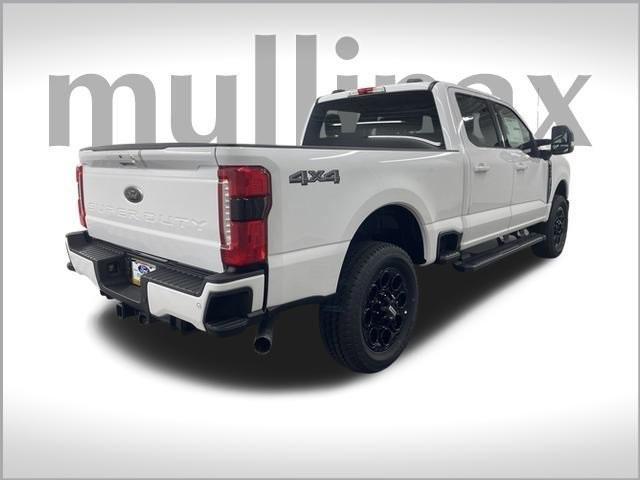 new 2024 Ford F-250 car, priced at $62,965