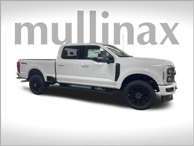 new 2024 Ford F-250 car, priced at $62,965