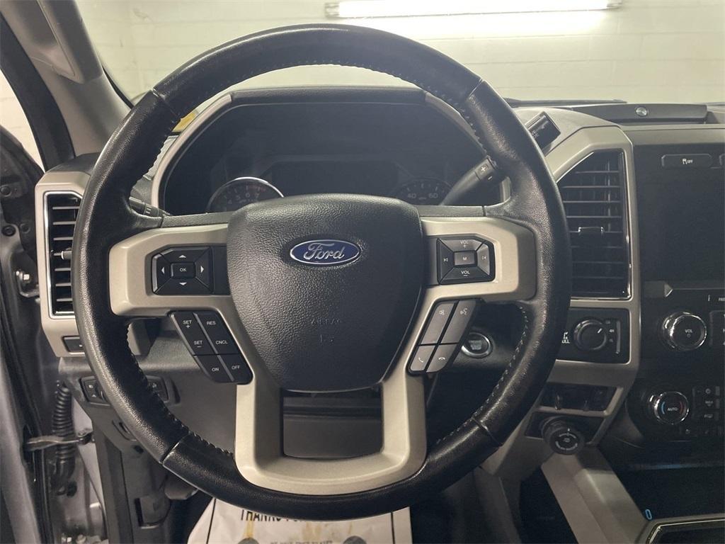 used 2020 Ford F-350 car, priced at $40,990