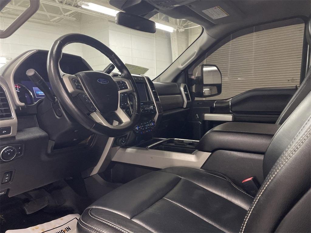 used 2020 Ford F-350 car, priced at $40,990