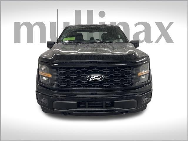 new 2024 Ford F-150 car, priced at $48,324