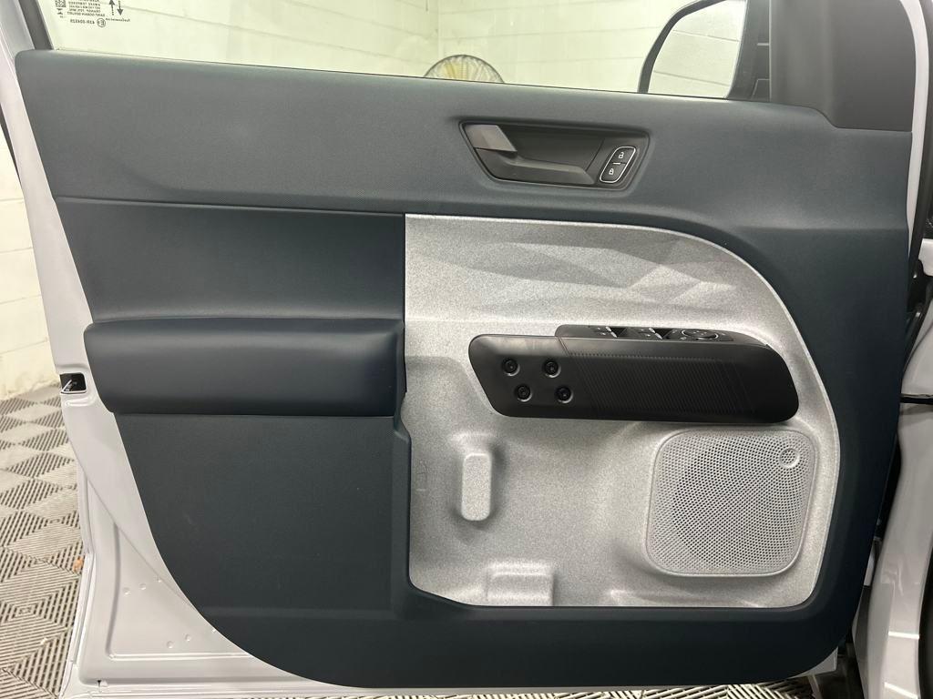 new 2025 Ford Maverick car, priced at $30,857