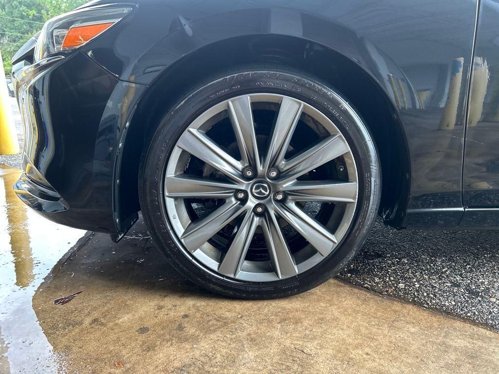 used 2018 Mazda Mazda6 car, priced at $12,490