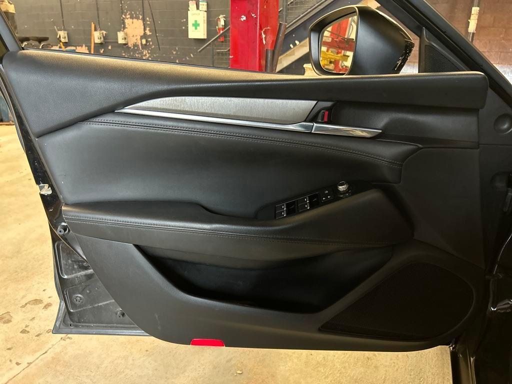 used 2018 Mazda Mazda6 car, priced at $12,490