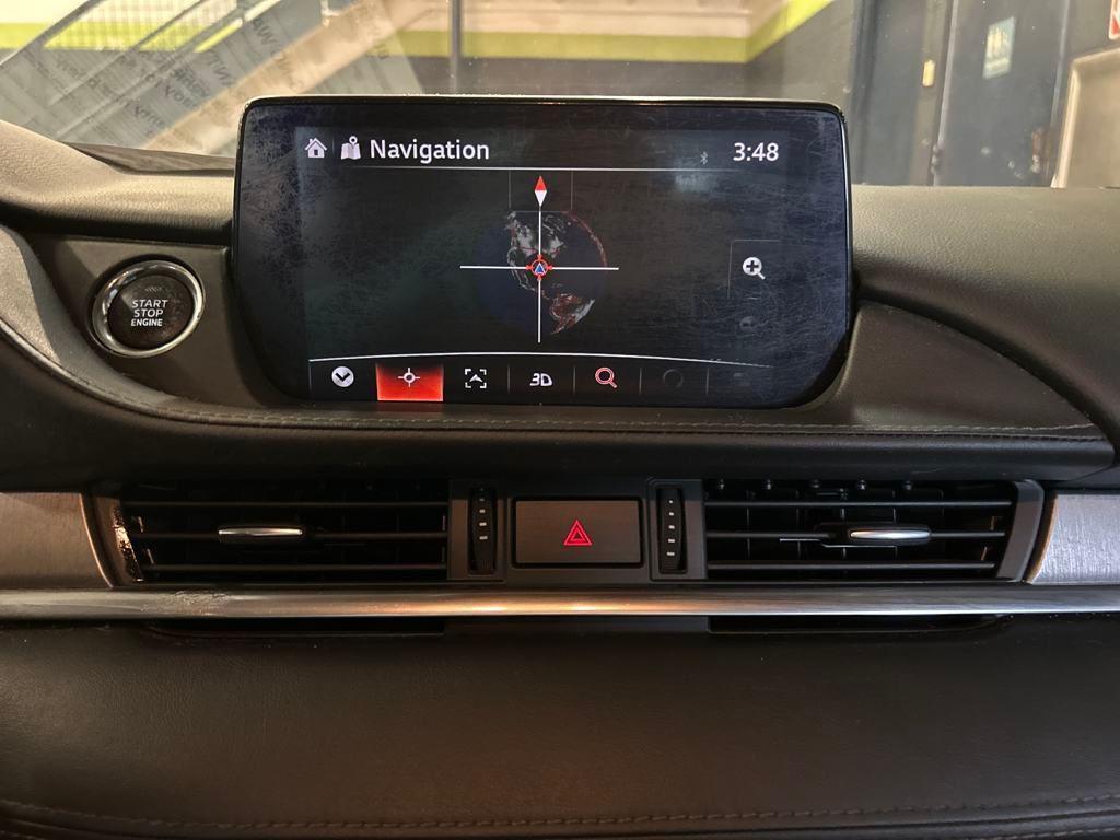 used 2018 Mazda Mazda6 car, priced at $12,490