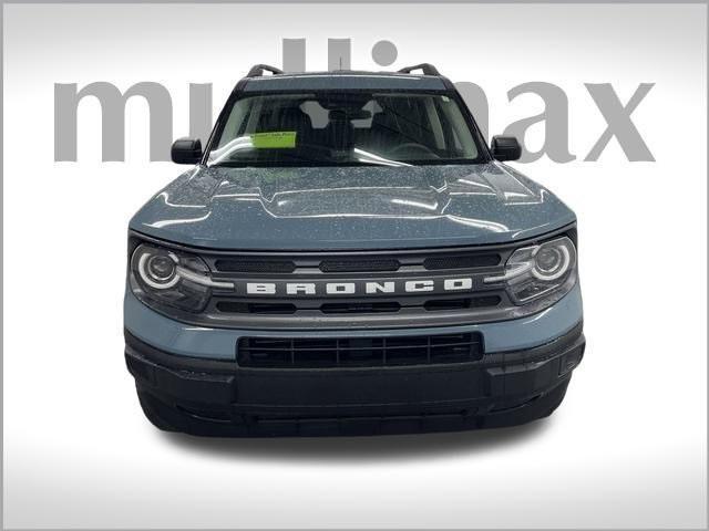 used 2023 Ford Bronco Sport car, priced at $26,990