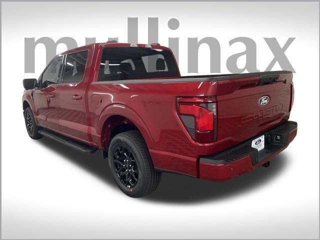 new 2024 Ford F-150 car, priced at $47,059