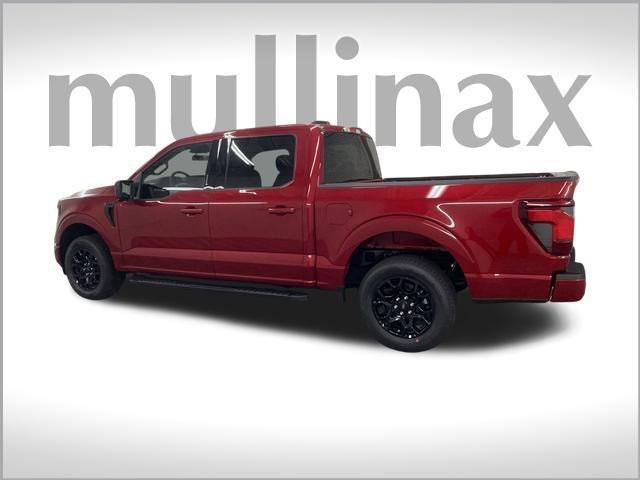 new 2024 Ford F-150 car, priced at $45,947