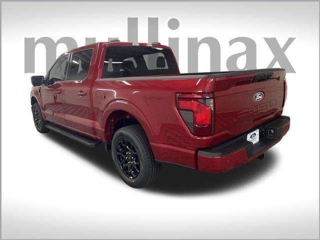 new 2024 Ford F-150 car, priced at $45,947