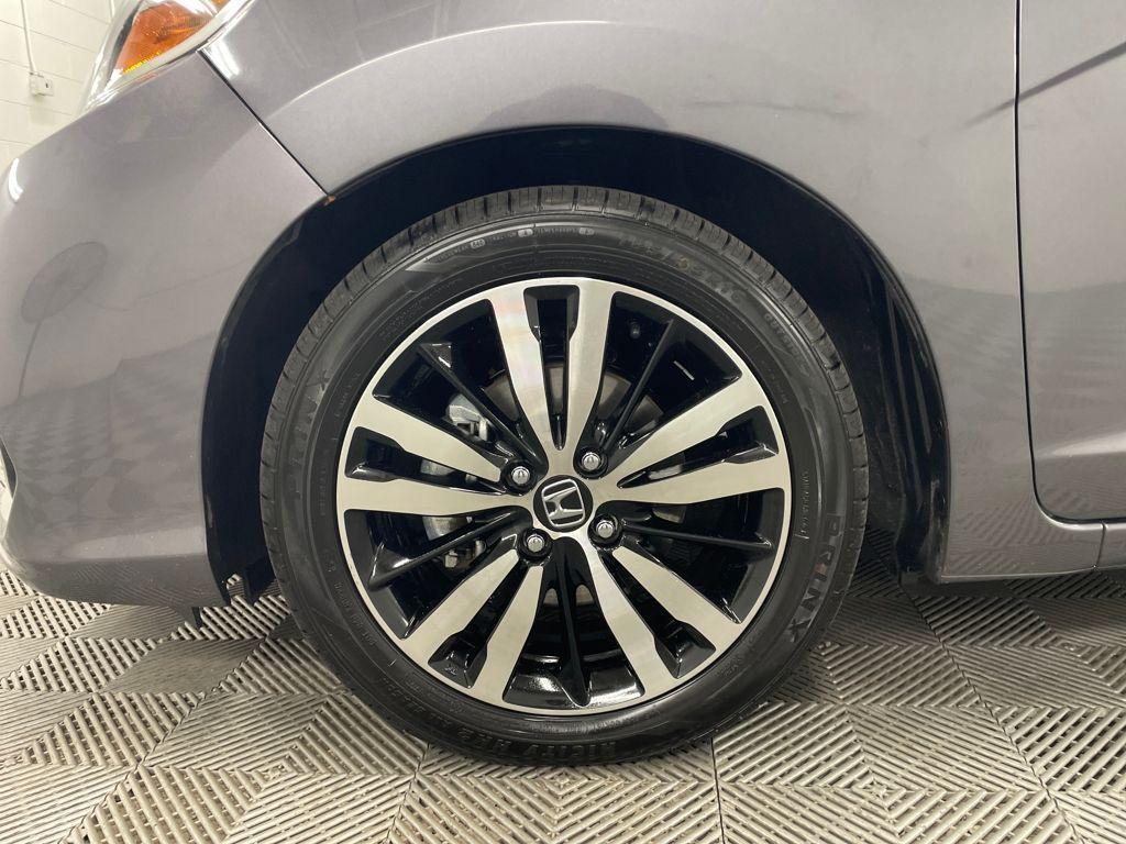 used 2020 Honda Fit car, priced at $11,990