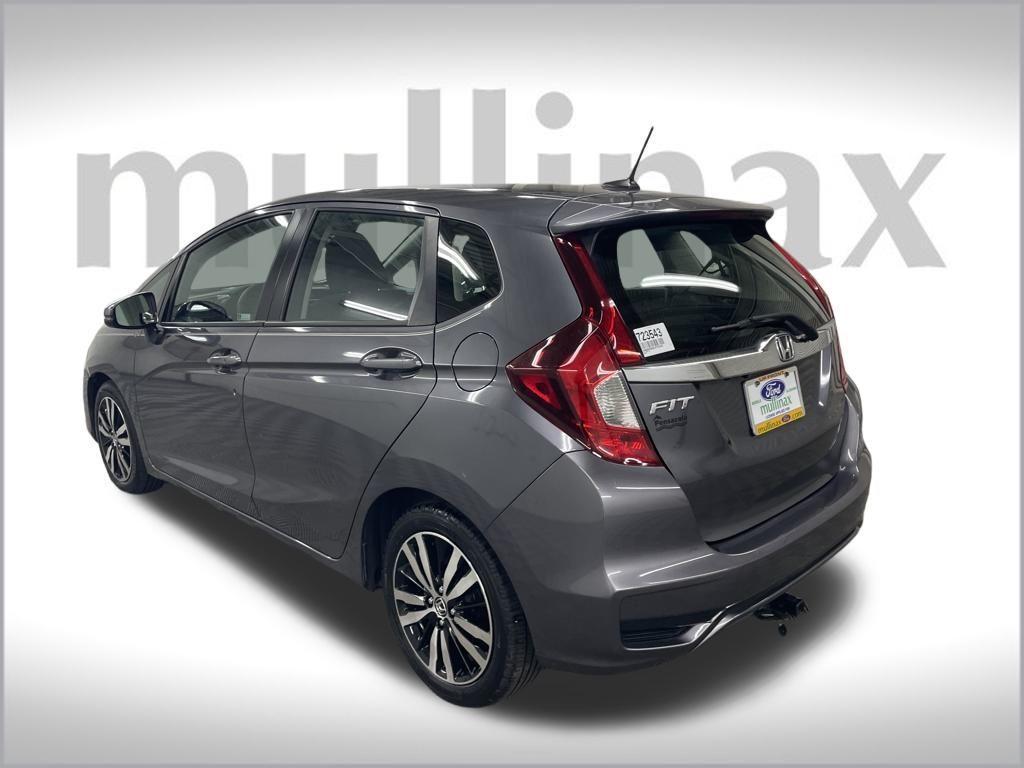 used 2020 Honda Fit car, priced at $11,990