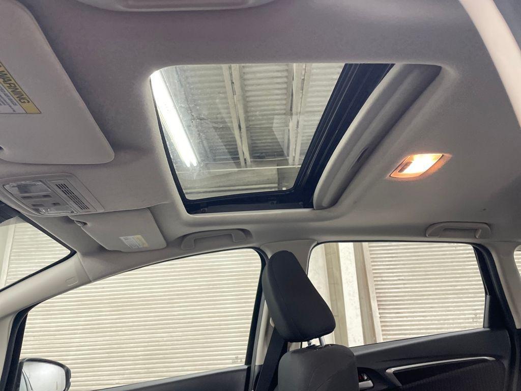 used 2020 Honda Fit car, priced at $11,990