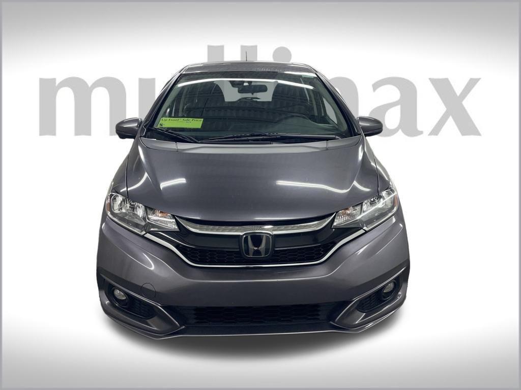 used 2020 Honda Fit car, priced at $11,990