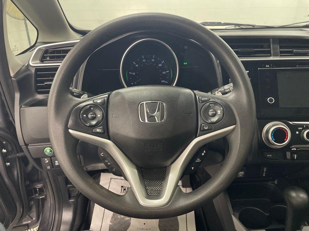 used 2020 Honda Fit car, priced at $11,990