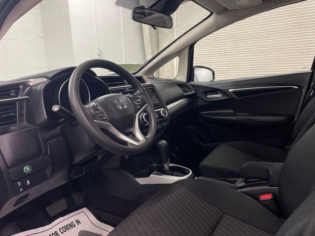 used 2020 Honda Fit car, priced at $11,990