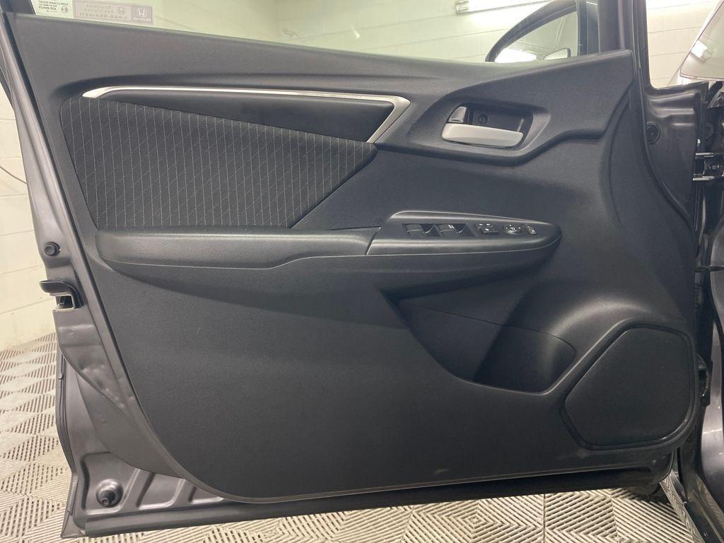 used 2020 Honda Fit car, priced at $11,990