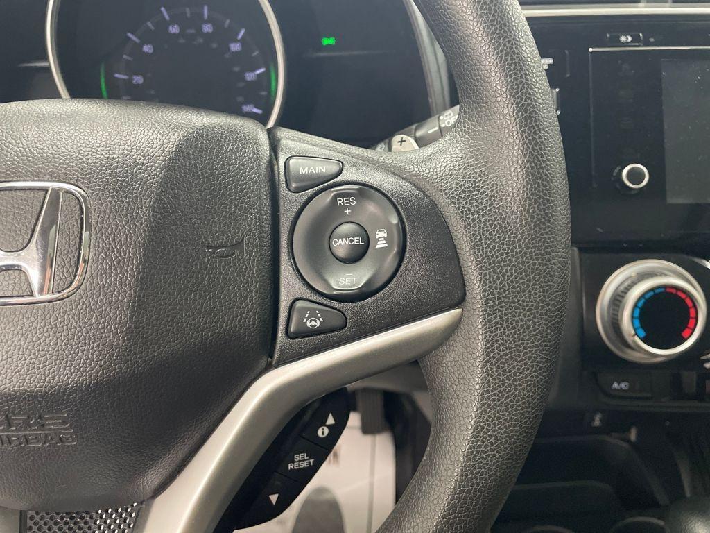used 2020 Honda Fit car, priced at $11,990