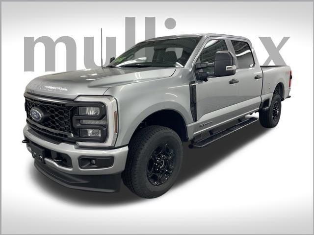 new 2024 Ford F-250 car, priced at $65,975