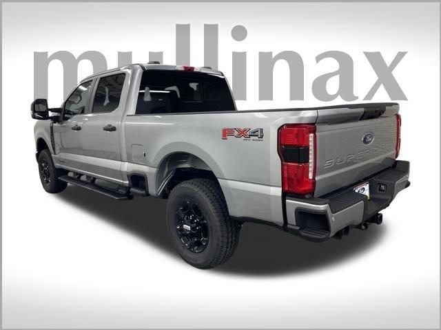 new 2024 Ford F-250 car, priced at $65,975