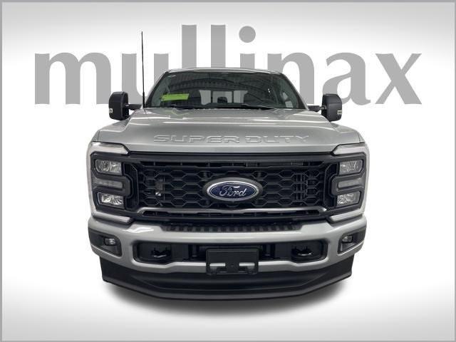 new 2024 Ford F-250 car, priced at $65,975