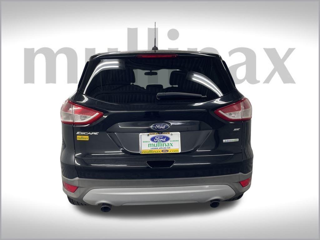used 2014 Ford Escape car, priced at $7,990