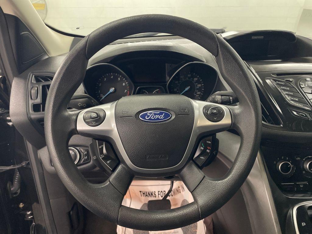 used 2014 Ford Escape car, priced at $7,990