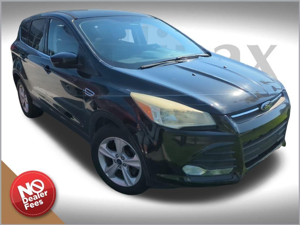 used 2014 Ford Escape car, priced at $9,250