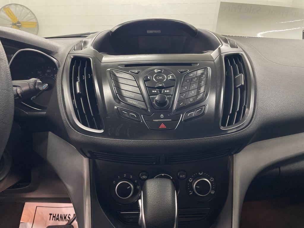 used 2014 Ford Escape car, priced at $7,990