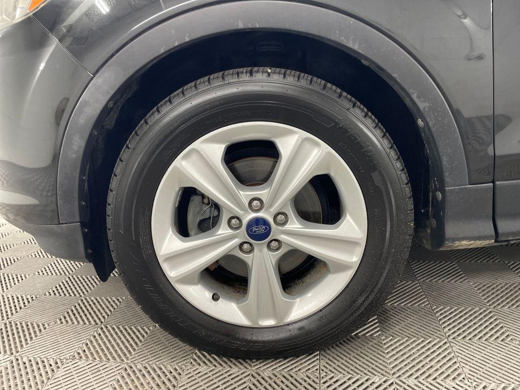 used 2014 Ford Escape car, priced at $7,990