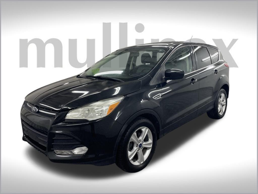 used 2014 Ford Escape car, priced at $7,990