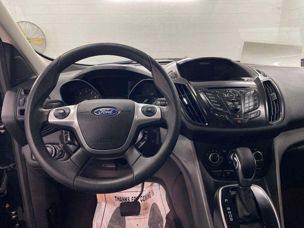 used 2014 Ford Escape car, priced at $7,990
