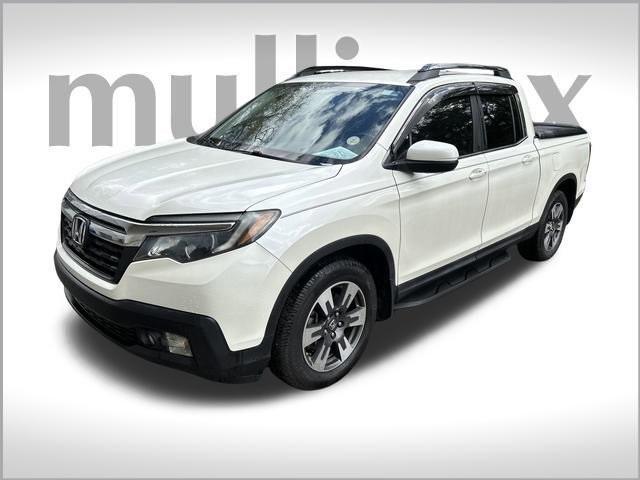 used 2017 Honda Ridgeline car, priced at $22,990