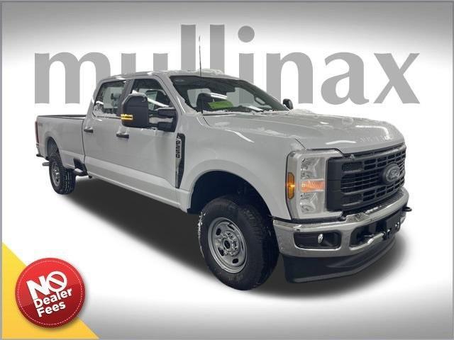 new 2025 Ford F-250 car, priced at $53,015