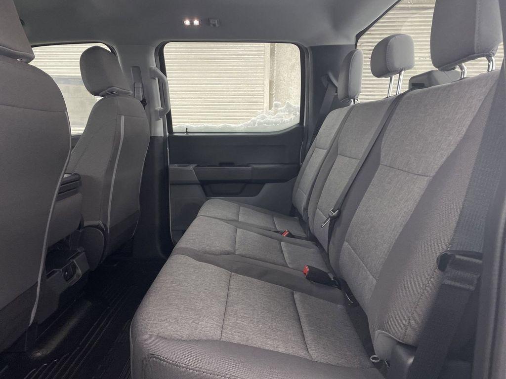 new 2025 Ford F-250 car, priced at $53,015