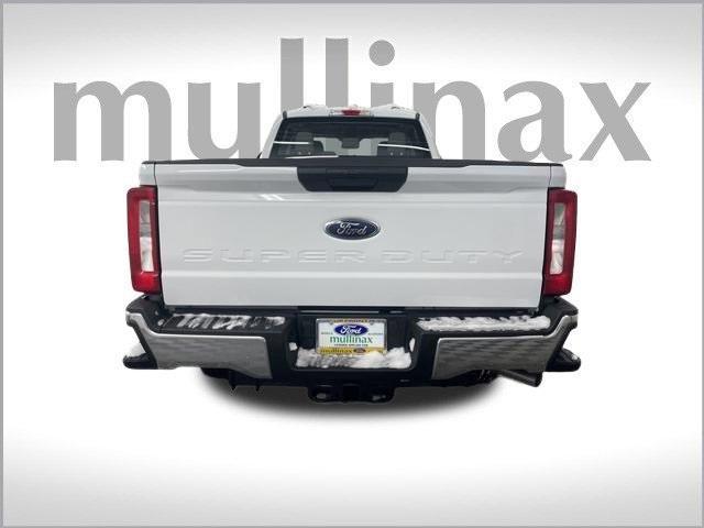 new 2025 Ford F-250 car, priced at $53,015