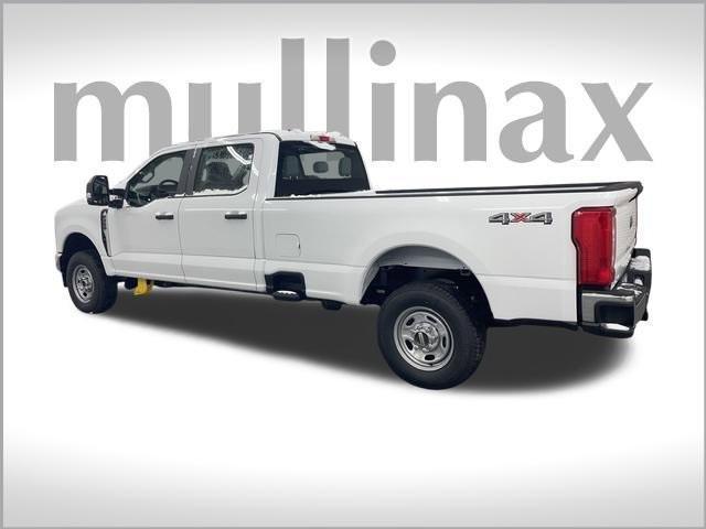 new 2025 Ford F-250 car, priced at $53,015