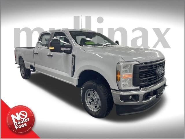 new 2025 Ford F-250 car, priced at $52,015