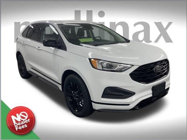 new 2024 Ford Edge car, priced at $31,255