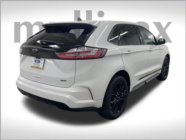 new 2024 Ford Edge car, priced at $31,255