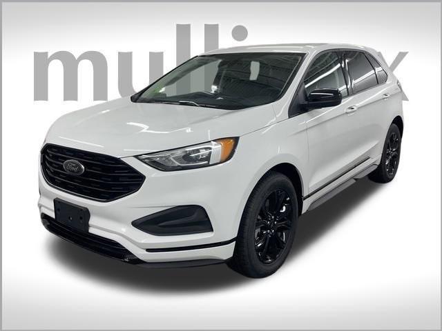 new 2024 Ford Edge car, priced at $31,255