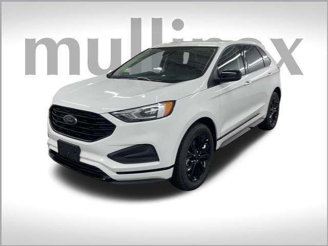 new 2024 Ford Edge car, priced at $32,900