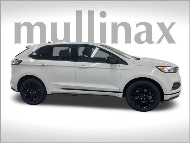 new 2024 Ford Edge car, priced at $31,255