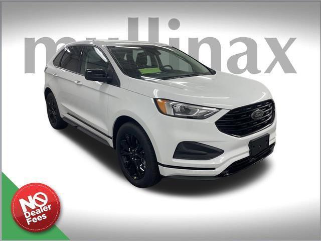 new 2024 Ford Edge car, priced at $32,900